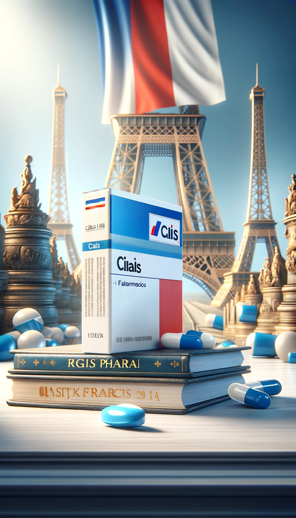 Acheter cialis en france en ligne